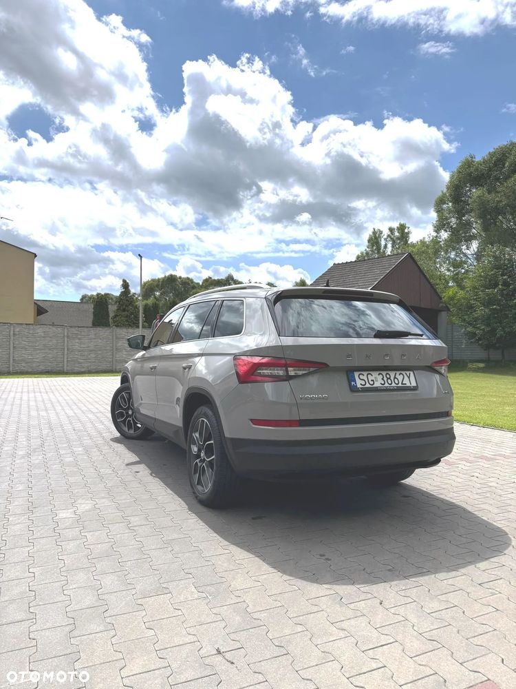 Skoda Kodiaq - 2