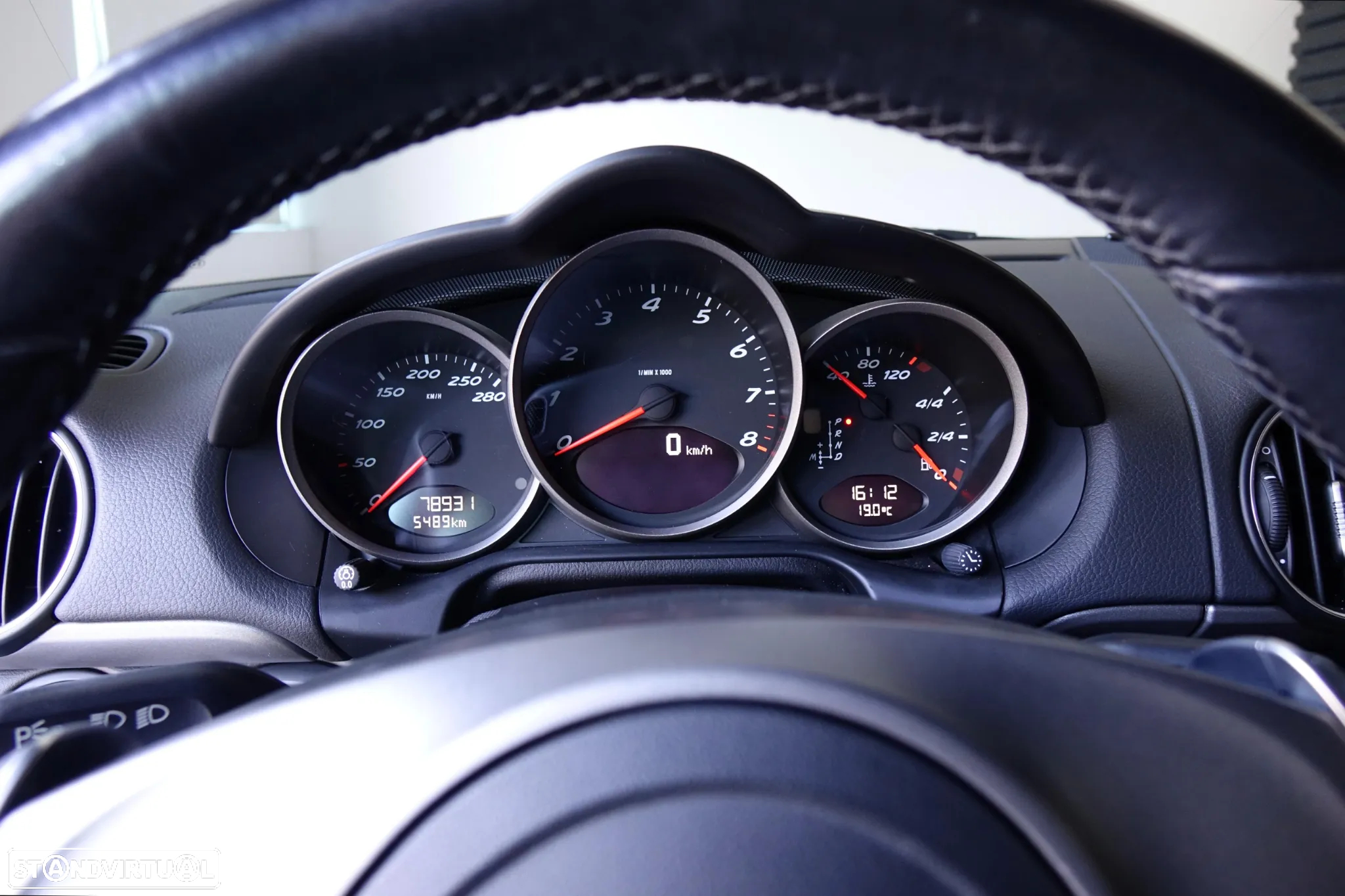 Porsche Cayman 2.9 PDK - 15