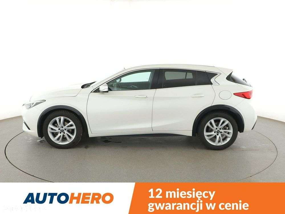 Infiniti Q30 1.5d DCT Premium - 2