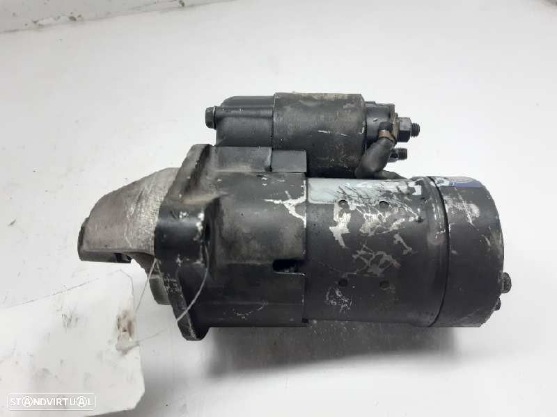 MOTOR ARRANQUE OPEL MERIVA A LIMUSINA 2005 -93184533 - 2
