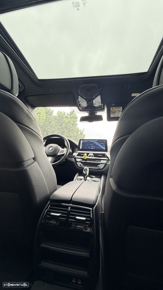 BMW 530 e Pack Desportivo M - 15