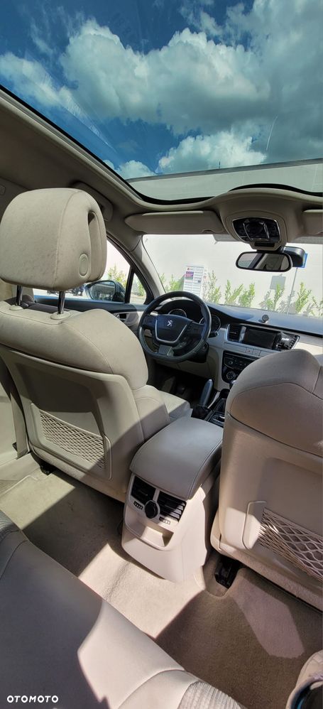 Peugeot 508 1.6 T Active - 11