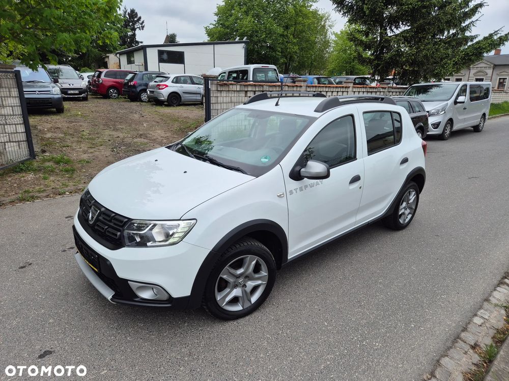 Dacia Sandero TCe 90 Laureate - 10