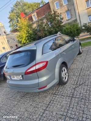 Ford Mondeo - 6