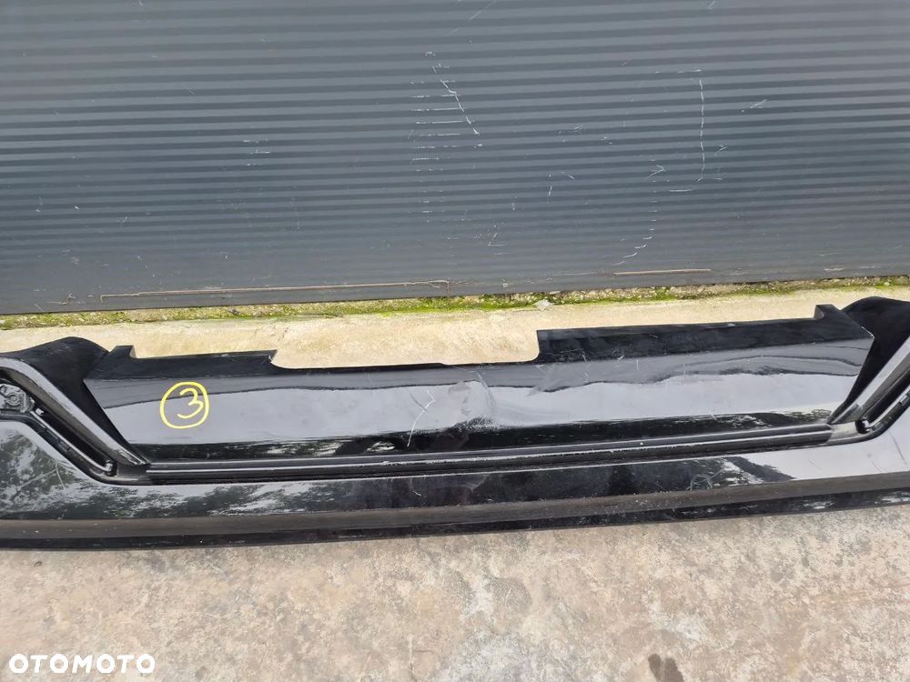 VOLVO XC60 I / II ZDERZAK PRZEDNI / TYLNY (dostępne 7 zderzaków) - 16