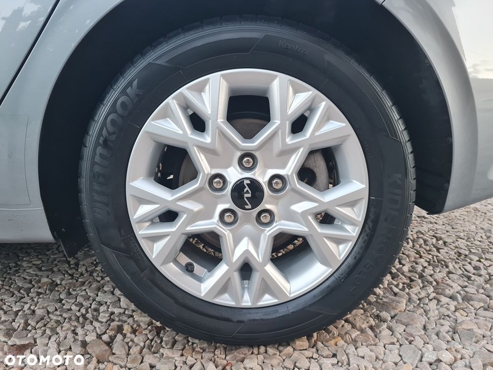 Kia Ceed 1.5 T-GDI Business Line - 36