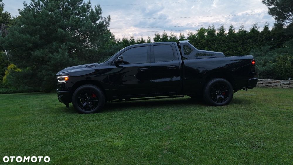 Dodge RAM - 14