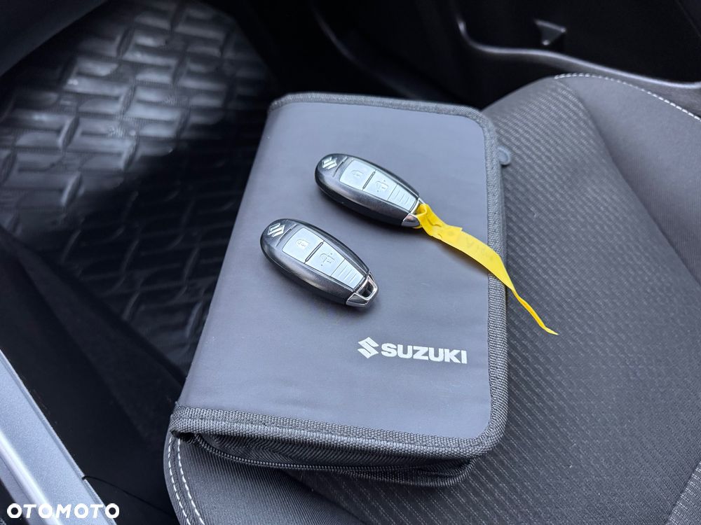 Suzuki SX4 S-Cross 1.0 T Premium - 32