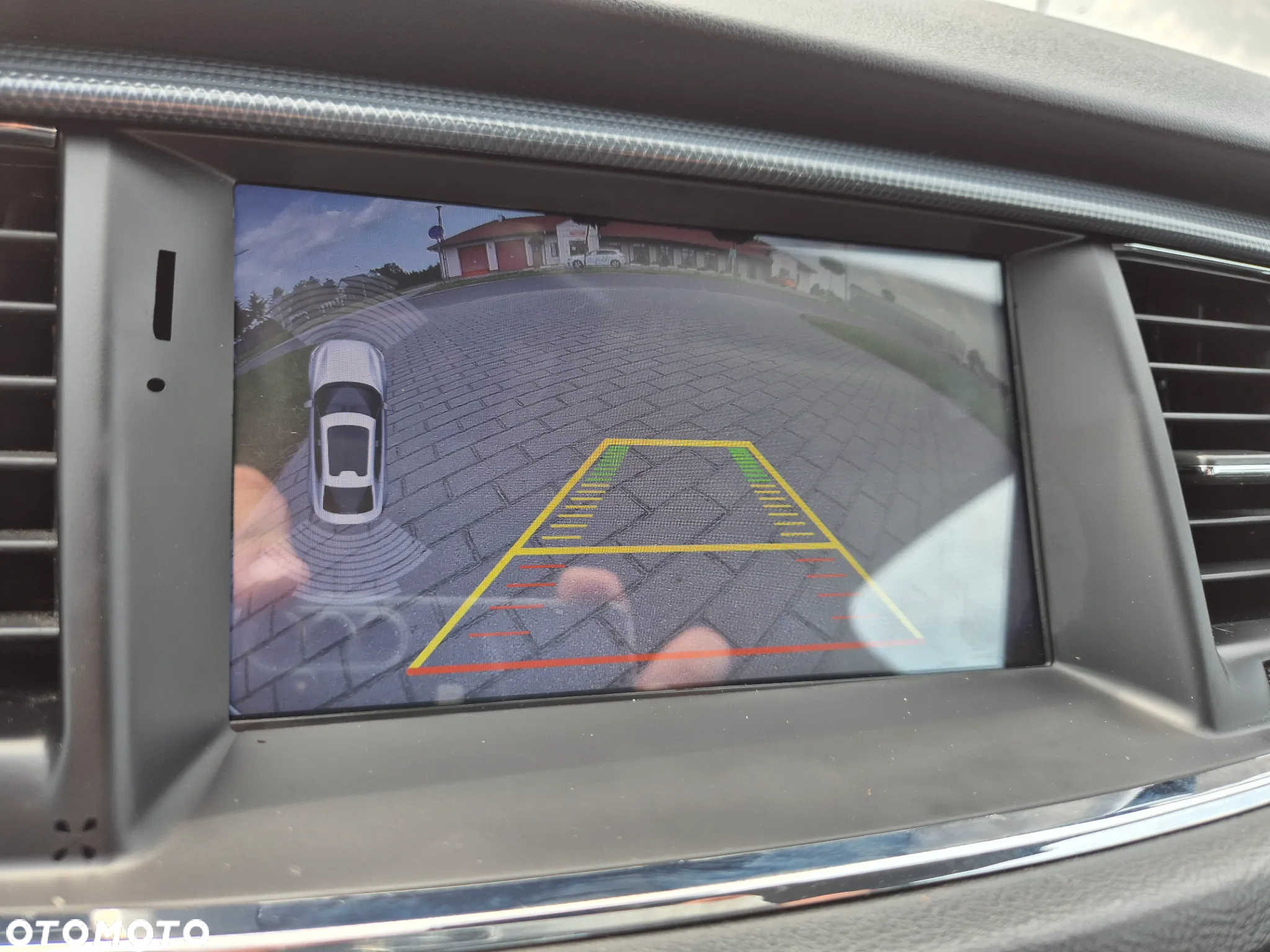 Peugeot 508 2.0 HDi Allure - 26
