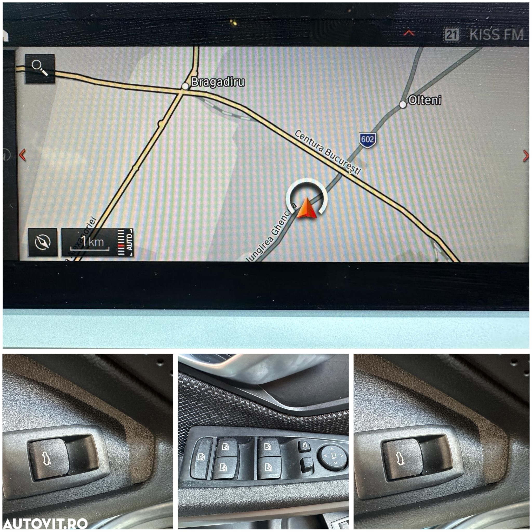 BMW Seria 3 320d AT MHEV - 7