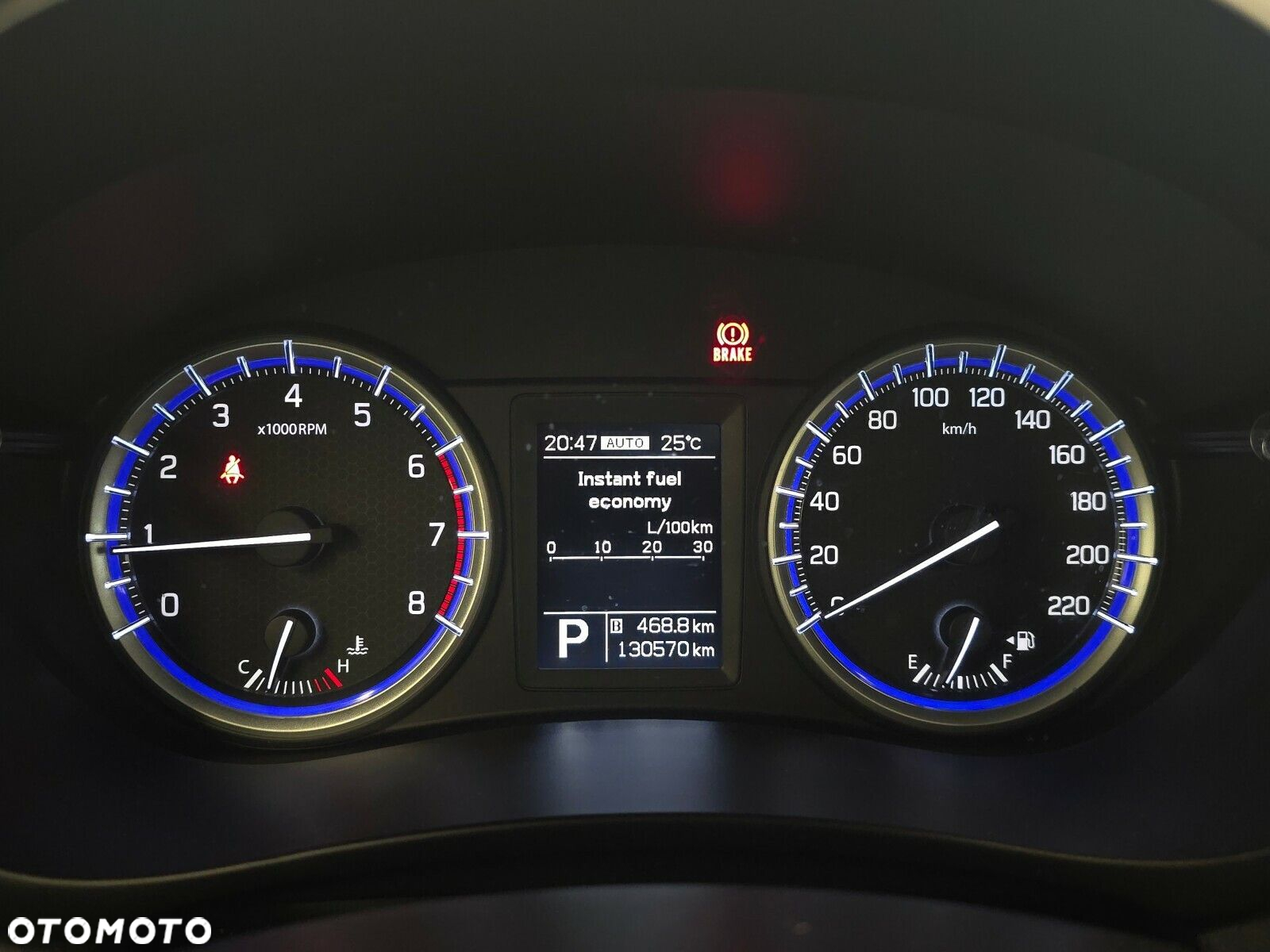 Suzuki SX4 S-Cross 1.4 T Elegance Sun 4WD - 17