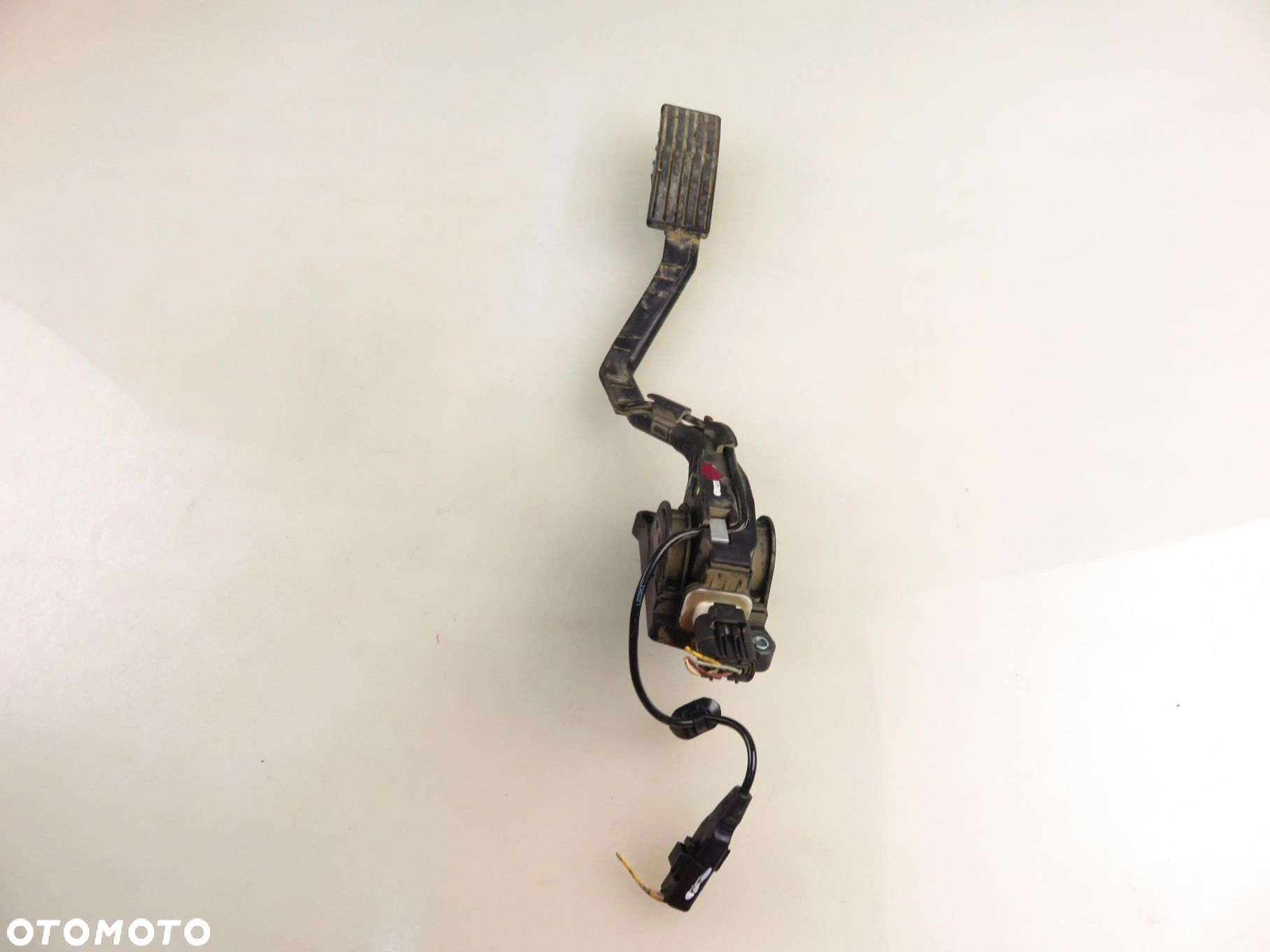 POTENCJOMETR GAZU PEUGEOT 407 1.6 HDi  9650341780 0280755012 F00C3P2335 - 8