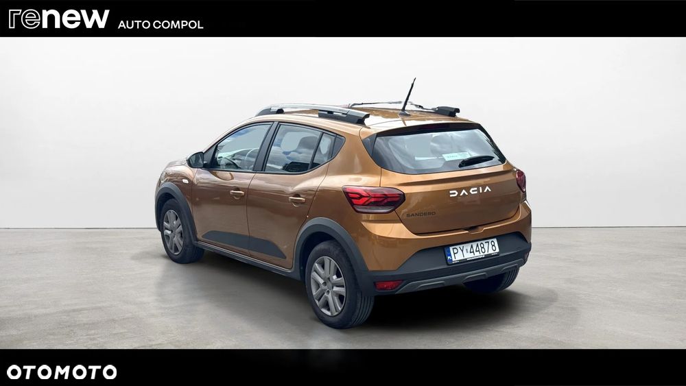 Dacia Sandero 1.0 TCe Expression - 3