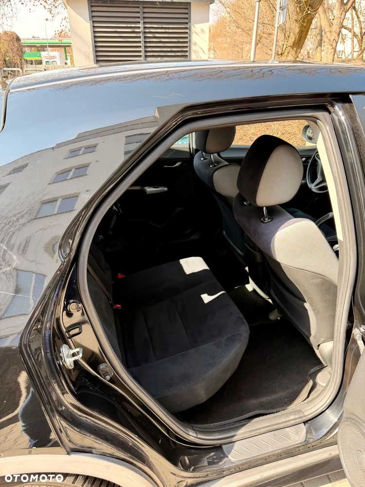 Honda Civic 1.8i-VTEC Sport - 18