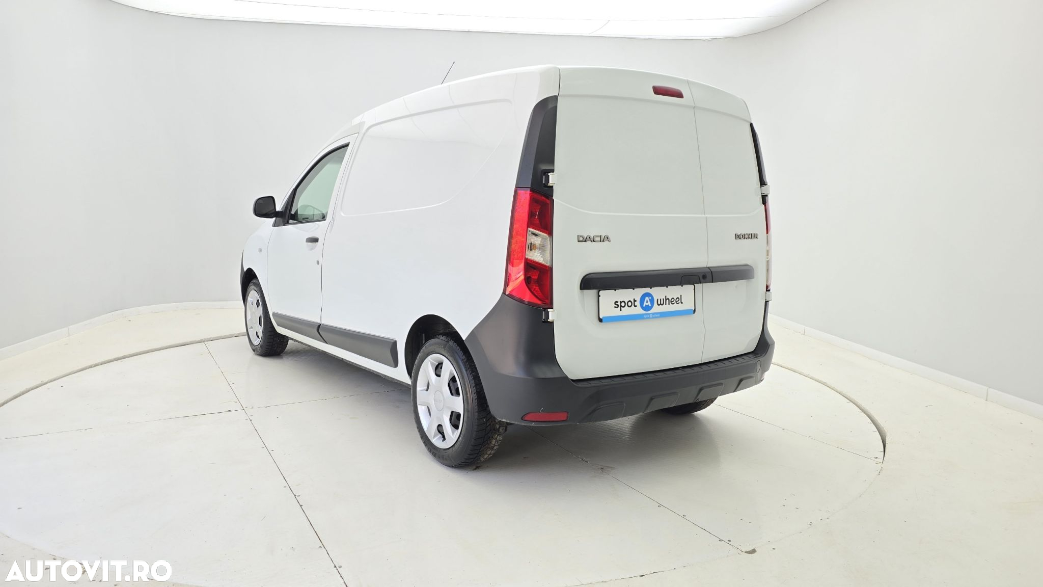 Dacia Dokker - 8