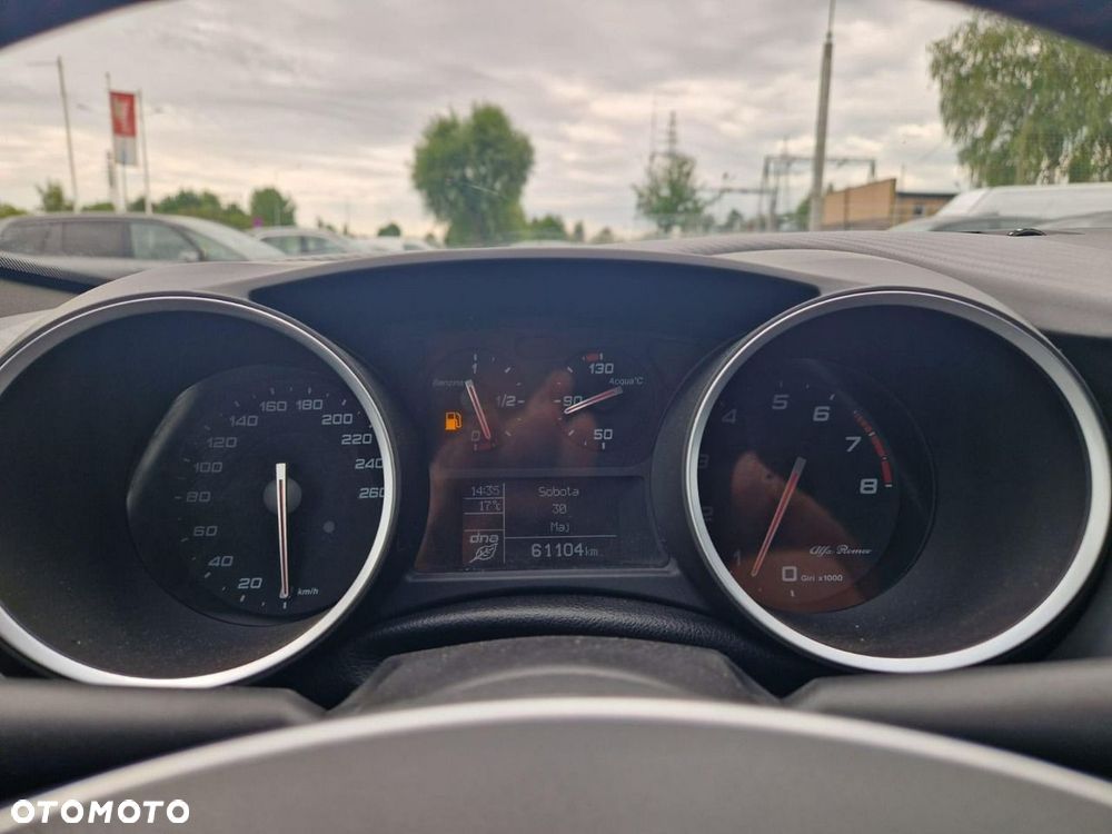 Alfa Romeo Giulietta 1.4 TB 16V Sprint - 18