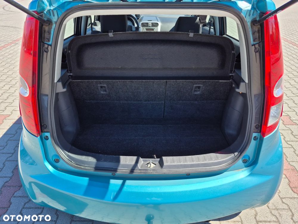 Suzuki Splash 1.2 Comfort - 33