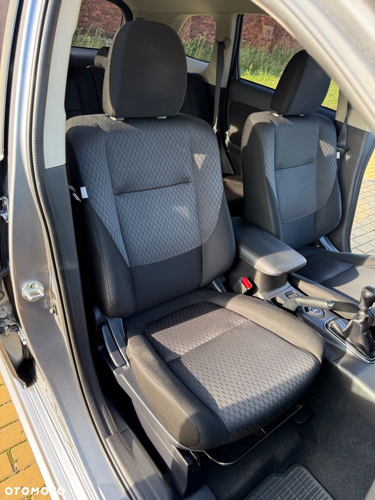 Mitsubishi Outlander 2.2 DI-D 4WD Intense - 16