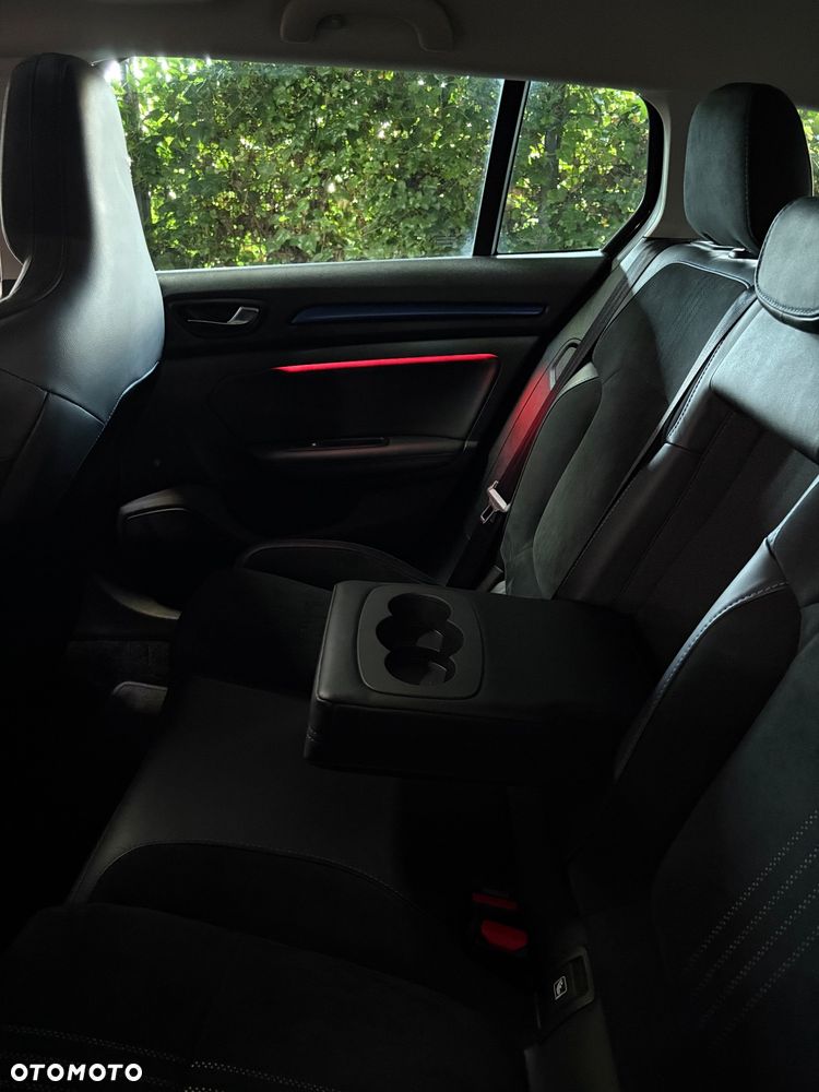 Renault Megane - 7