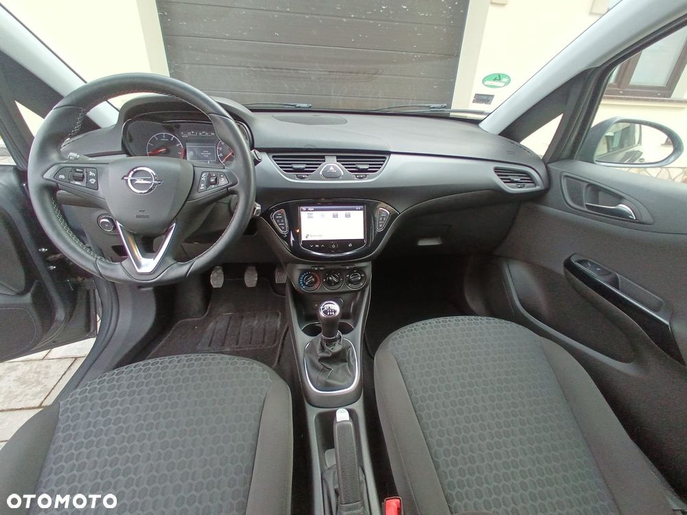 Opel Corsa 1.0 Ecotec Turbo ecoFLEX Start/Stop Active - 22