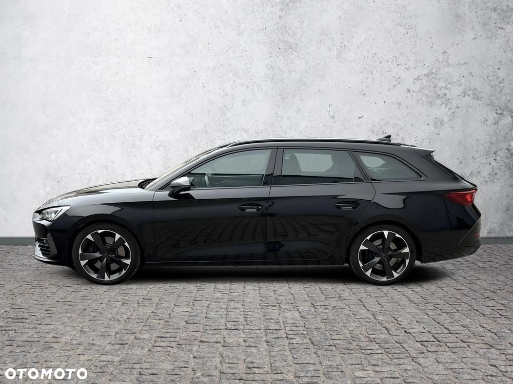 Cupra Leon Sportstourer 2.0 TSI DSG - 2