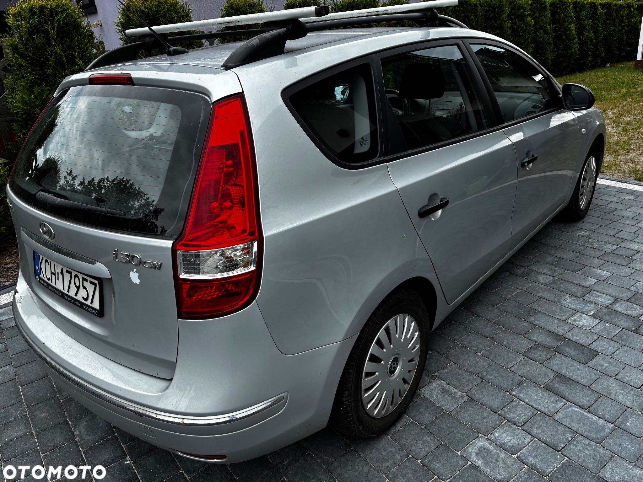 Hyundai i30 1.6 Classic - 4