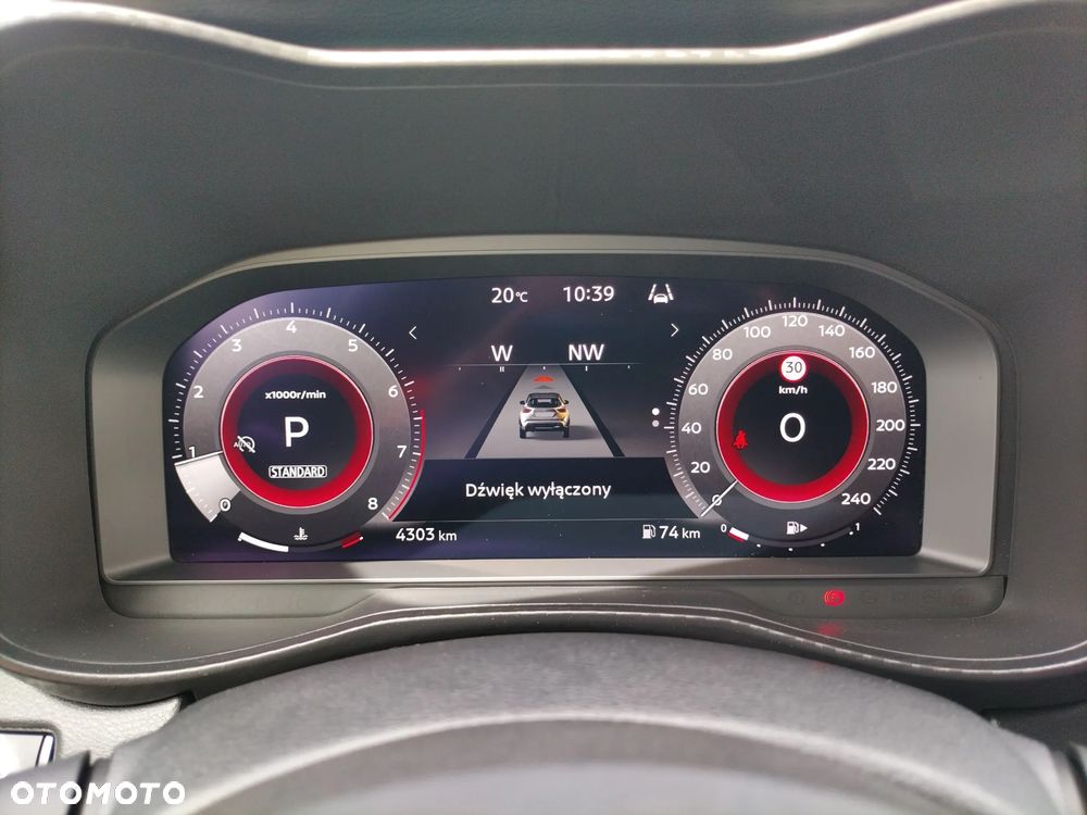 Nissan Juke 1.0 DIG-T N-Connecta DCT - 17