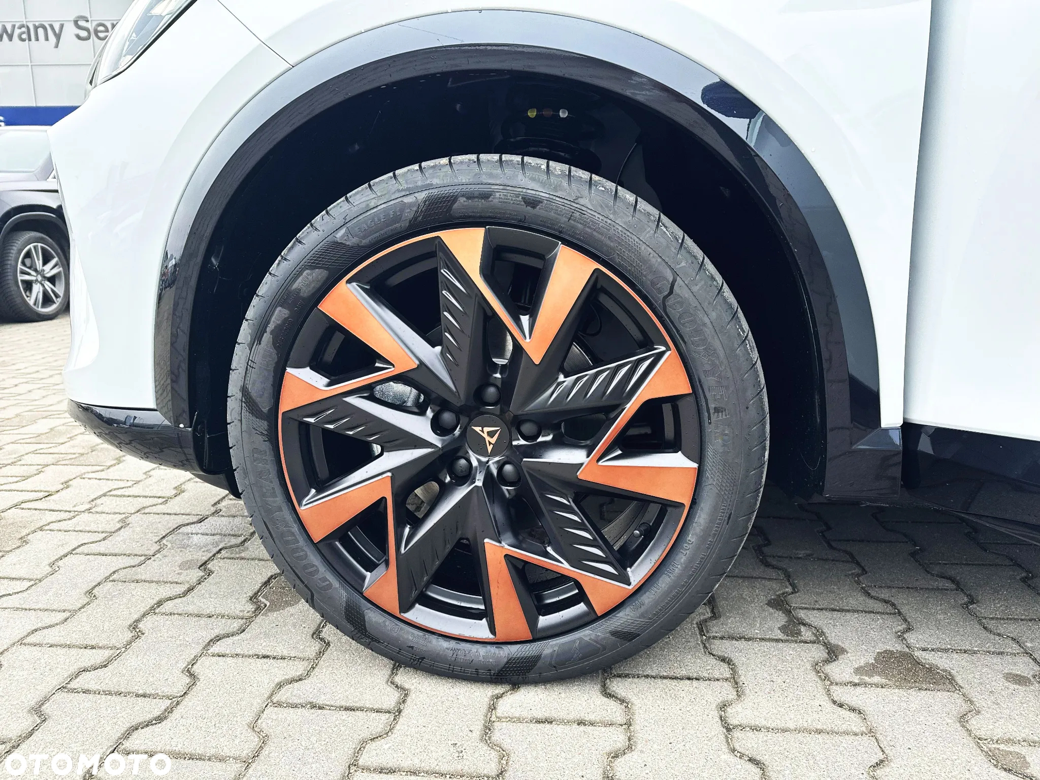 Cupra Formentor 1.5 TSI DSG - 20