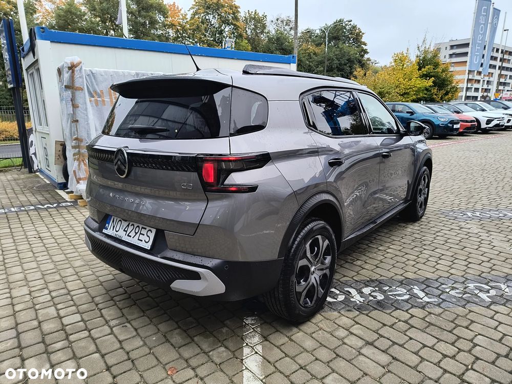 Citroen C3 Aircross 2025 photo 3