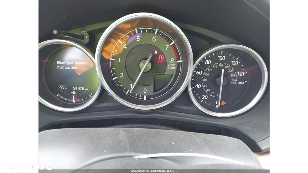 Mazda MX-5 - 10