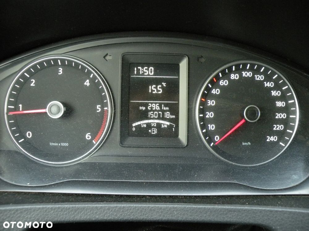 Volkswagen Transporter T6 TDI L2H1 - 9