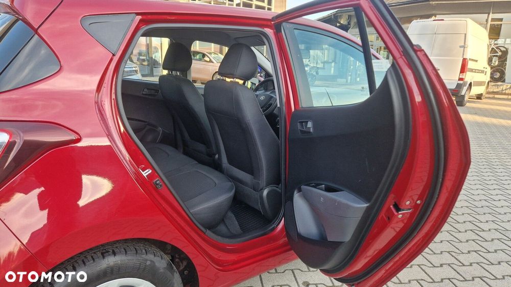 Hyundai i10 1.2 Access - 15