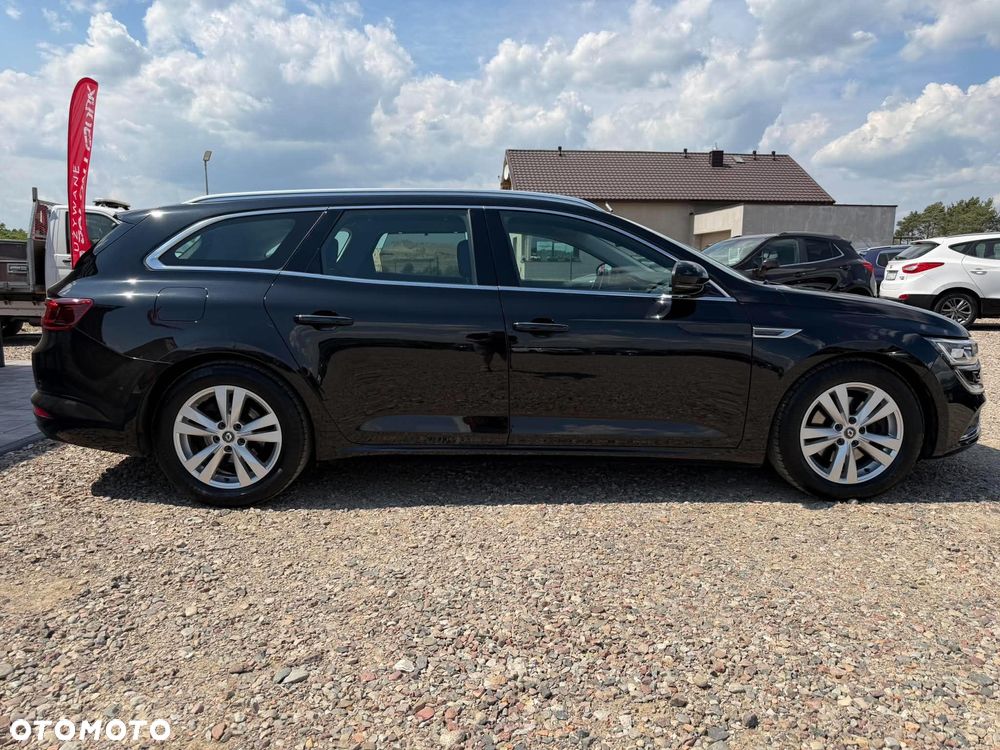 Renault Talisman 1.6 Energy dCi Initiale Paris EDC - 9