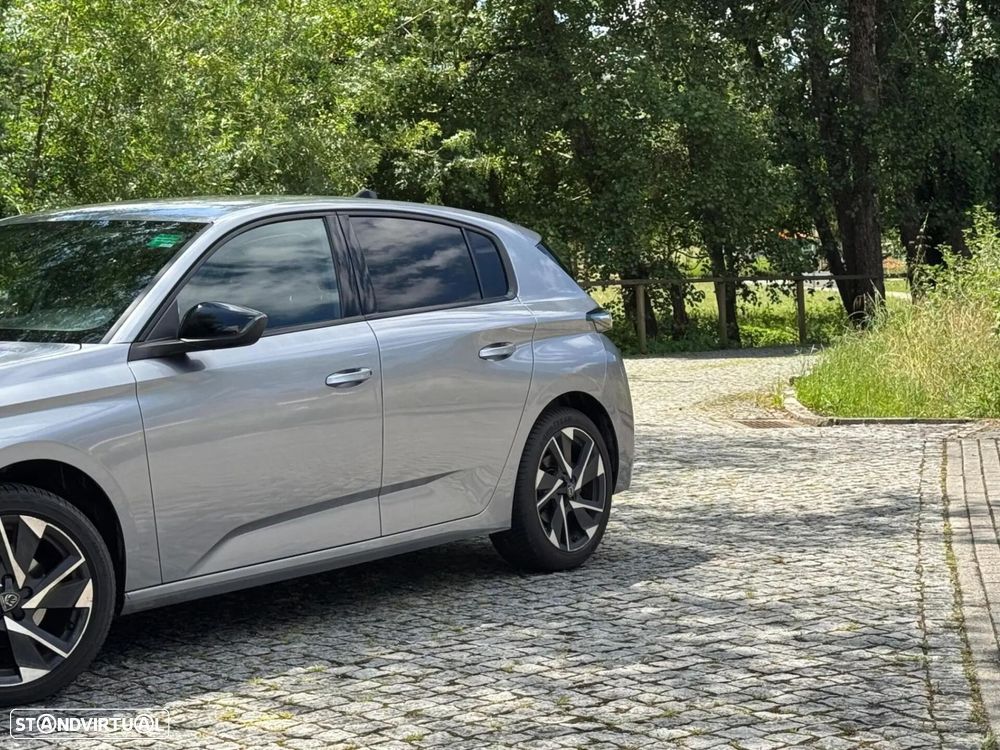 Peugeot 308 1.2 PureTech Allure Pack - 3