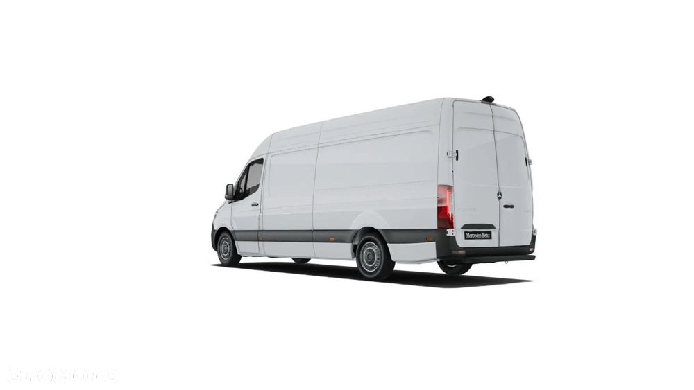 Mercedes-Benz Sprinter319CDIKAOM654dlugiPRO - 17