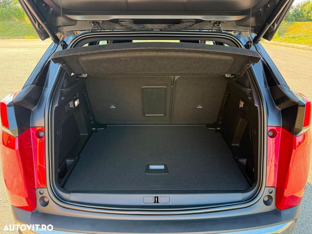 Peugeot 3008 - 15