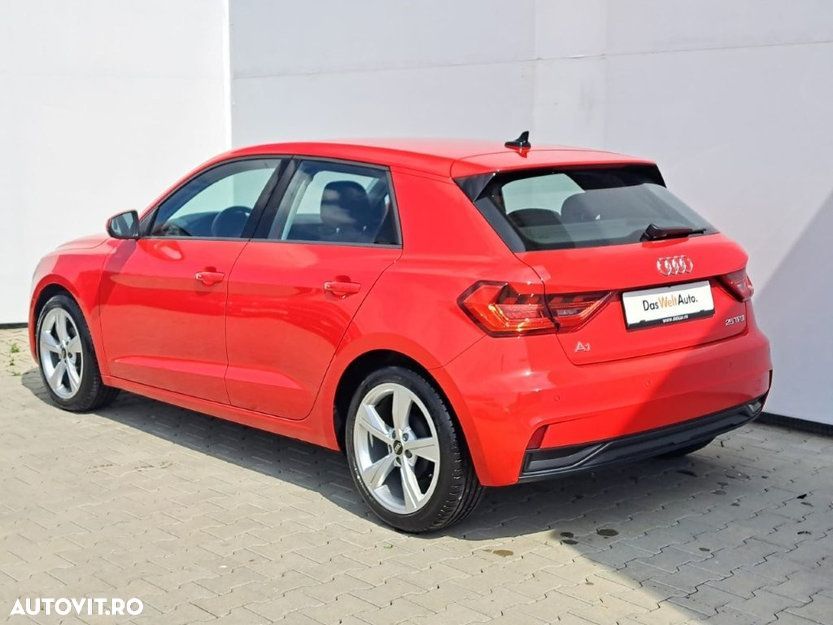 Audi A1 - 6