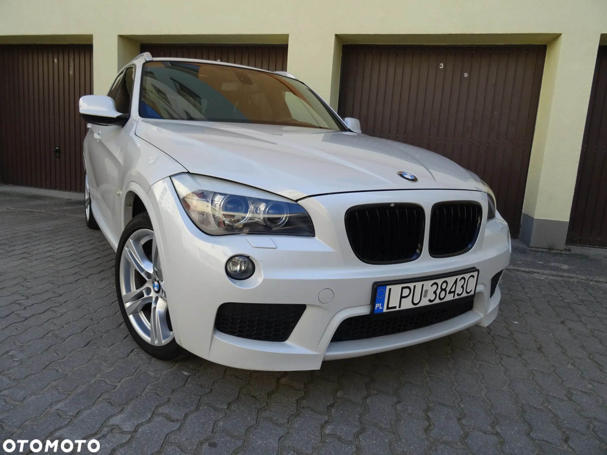 BMW X1 xDrive23d - 18