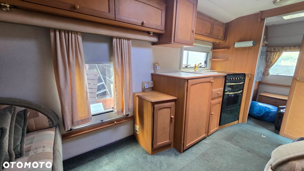 Avondale Avocet Golden - 7