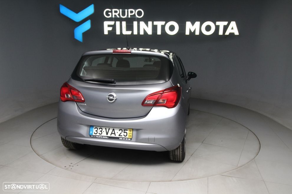 Opel Corsa 1.2 Dynamic - 3