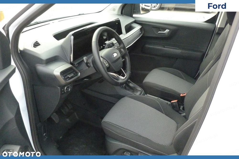 Ford Transit Courier Trend L1H1 1.5 100KM - 7