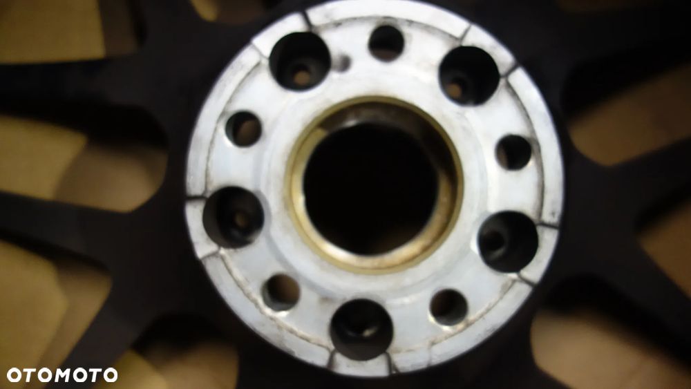 FELGA 2904010900 - 10