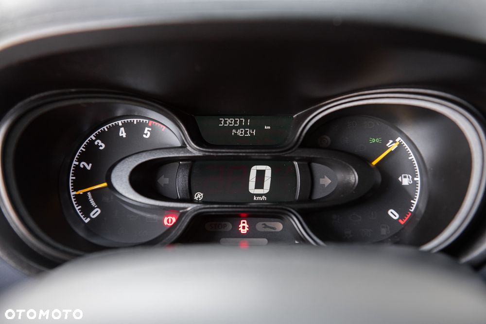 Opel Vivaro CDTI L2H1 S&S Sport - 14