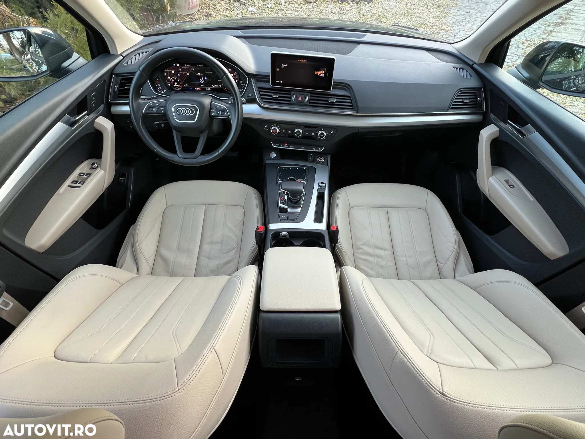 Audi Q5 35 TDI S tronic MHEV Basic - 3