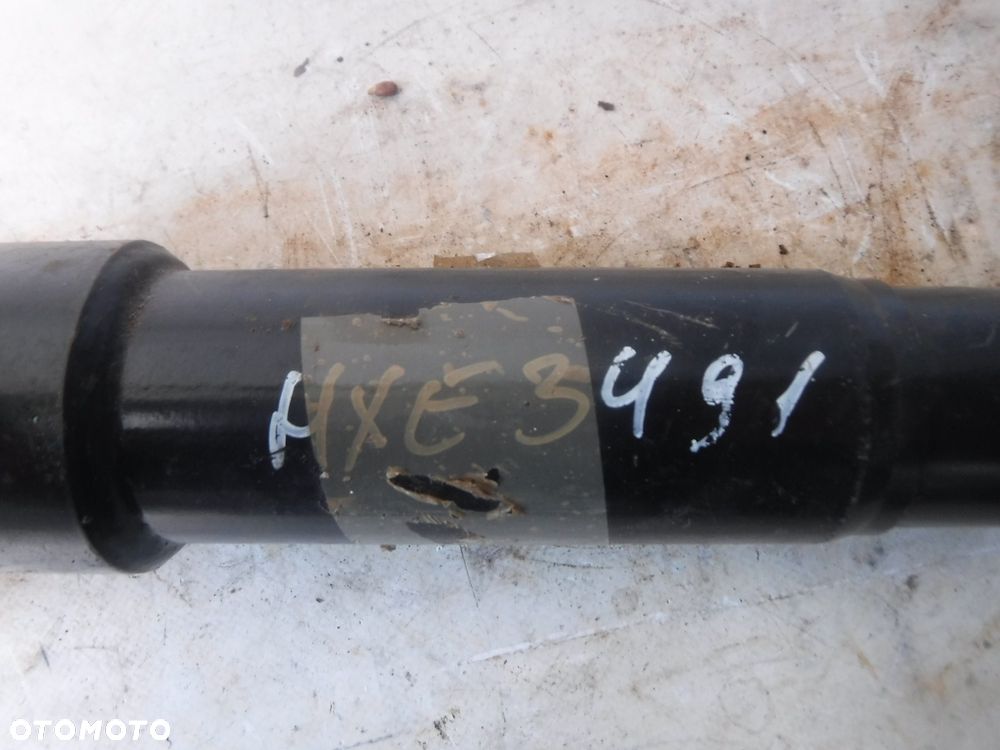 palfinger tuleja adapter sworzeń hxe3491 - 2