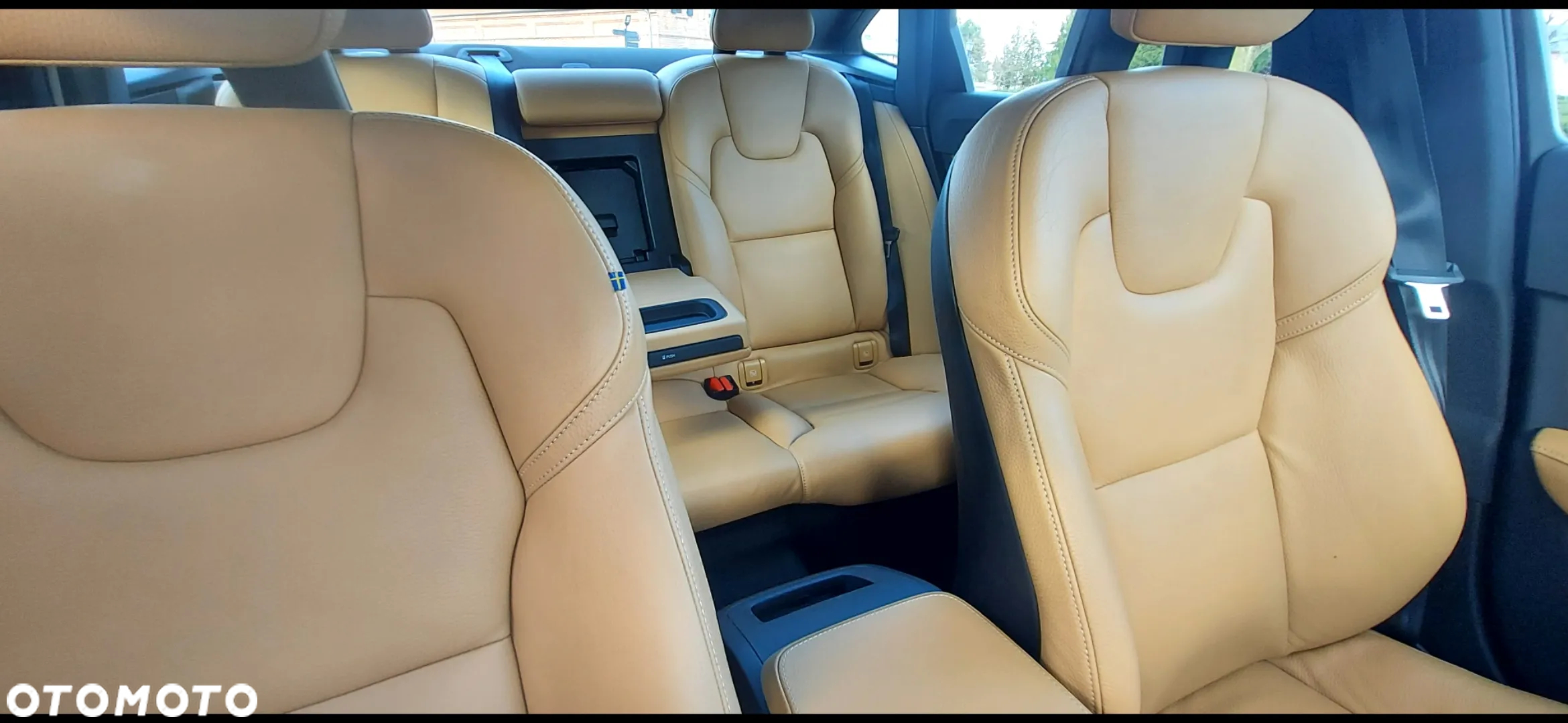 Volvo S90 T4 Geartronic Momentum Pro - 12