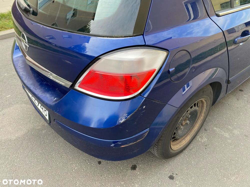 Opel Astra - 7