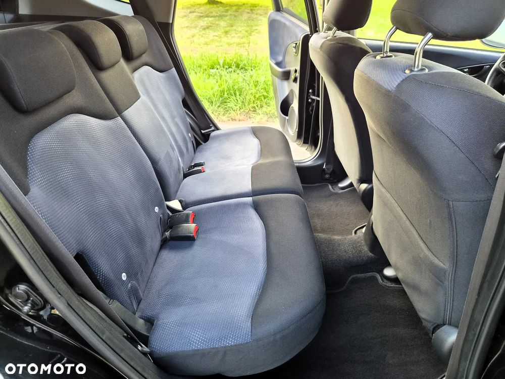 Honda Jazz 1.2 i-VTEC 50 Jahre Edition - 8