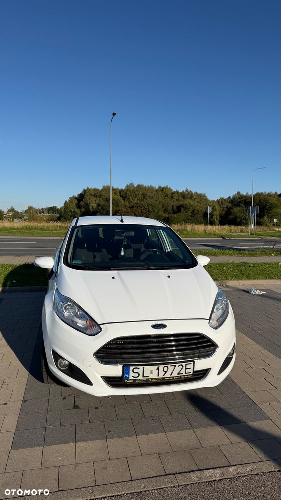 Ford Fiesta - 20