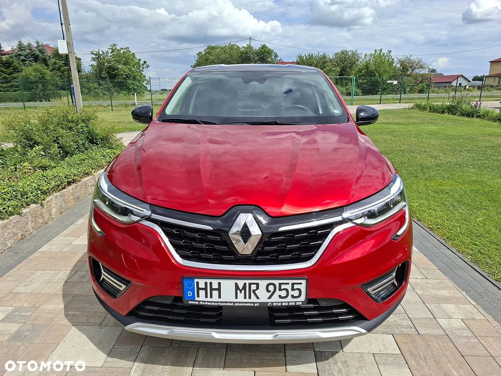 Renault Arkana - 2